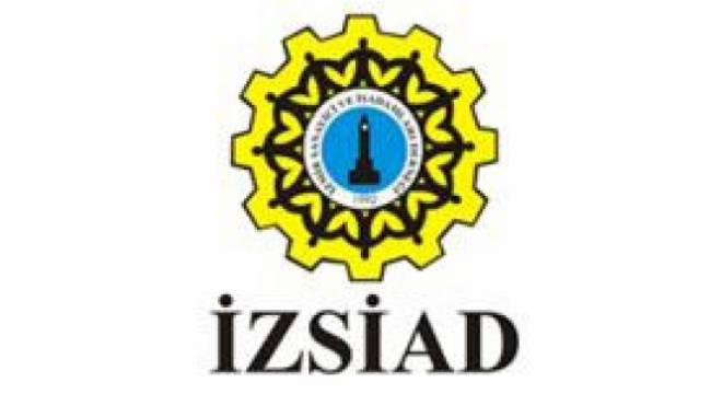 İZSİAD, "Acil önlem bekliyoruz"