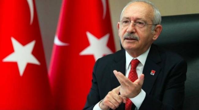 Kılıçdaroğlu'ndan TİSK'e asgari ücret tepkisi: Geçin bunları...
