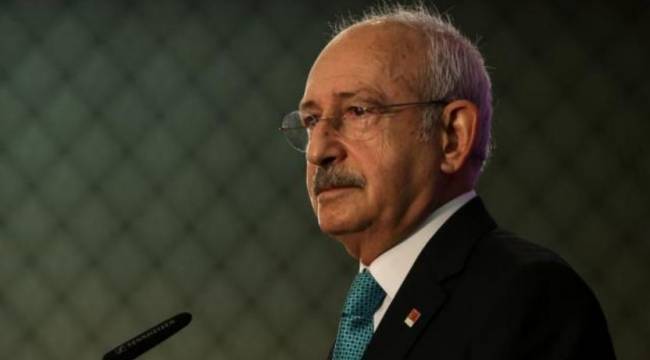 Kılıçdaroğlu’ndan yeni video: İktidarımızın ilk 6 ayında atacağımız adımları açıklıyorum