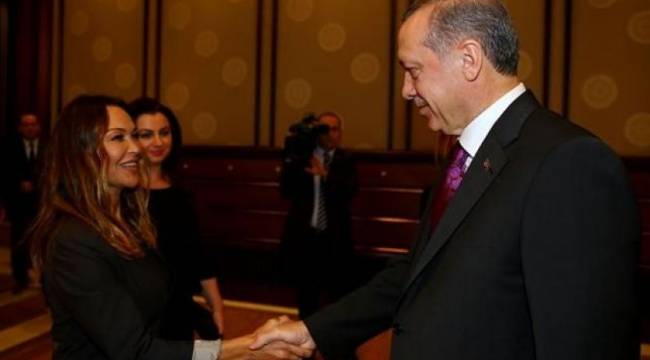 Kılıçdaroğlu'nun sözleri yeniden gündem oldu: Hülya Avşar kim ki?