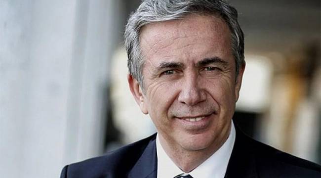 Mansur Yavaş'tan Devlet Bahçeli'nin tehdidine yanıt