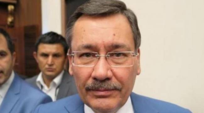 Melih Gökçek'ten zırhlı araç kararı