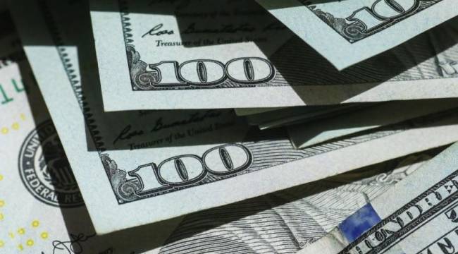 Merkez Bankası dövize üçüncü müdahalesinin büyüklüğünü açıkladı