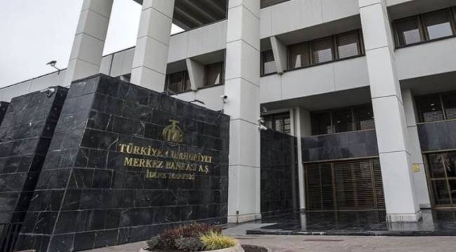 Merkez Bankası: İhracatçı ve ithalatçı firmalara TL uzlaşmalı vadeli döviz satışı gerçekleştirilebilecek