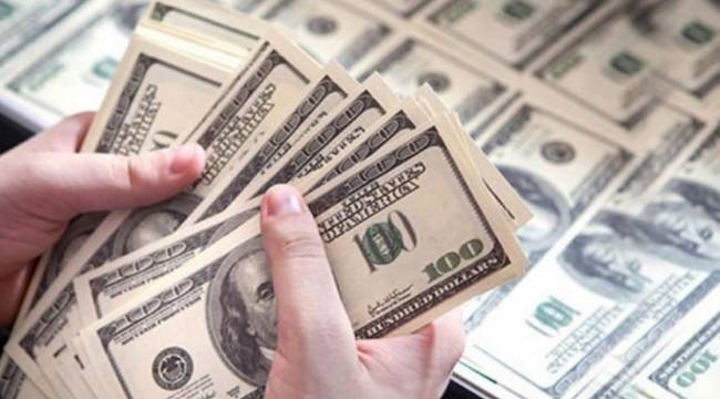 Merkez Bankası'nın resmi rezervi açıklandı: -50 milyar dolar denilmişti