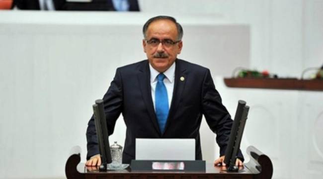 MHP'li vekil: Döviz talebini artıranlar kimler, bunlar mutlaka açıklanmalı