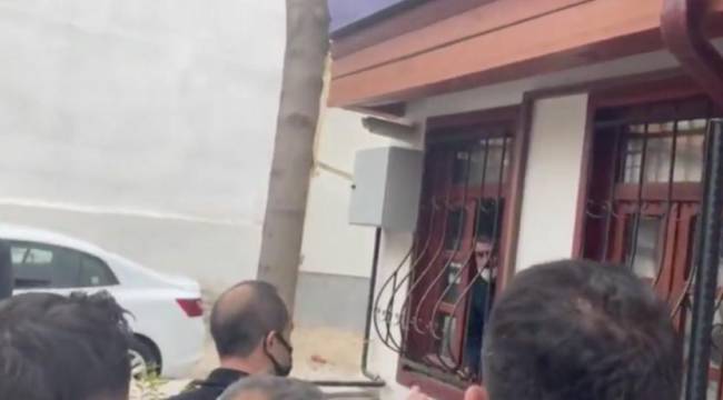 MHP'lilerden Türkeş Vakfı'na 'Yavaş' tehdidi: Bir daha uyarmayacağız, nefesimiz ensenizde