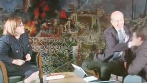 Muharrem Sarıkaya istifa etti