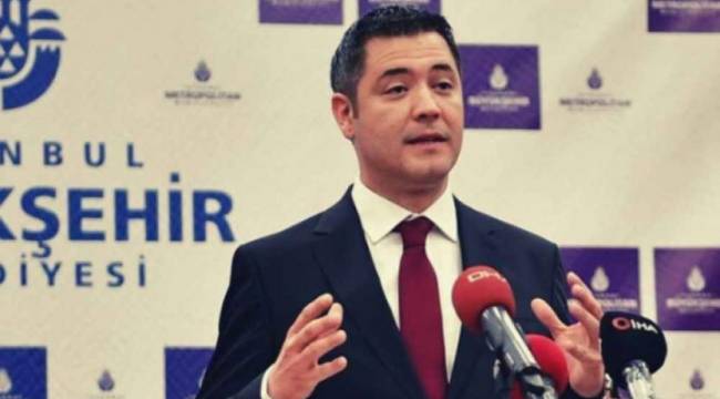 Murat Ongun'un CNN Türk talebine izin yok