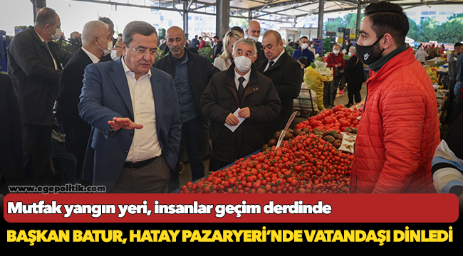 Mutfak yangın yeri,  insanlar geçim derdinde