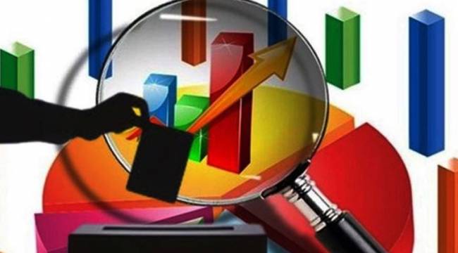 ORC Araştırma yaptırdığı son anket açıklandı: 3 parti barajı geçiyor