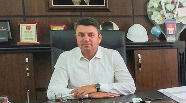 Rüşvet ve usulsüzlükten yargılanan CHP'li Belediye Başkanı Ender Sevinç tutuklandı