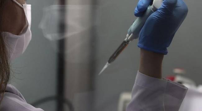 Sağlık Bakanlığı'ndan 'Omikron' varyantı açıklaması