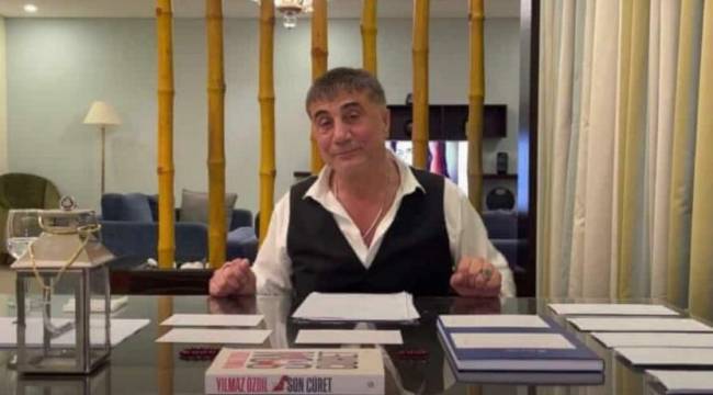 Sedat Peker tartışması: 'İrtibat koptu...'