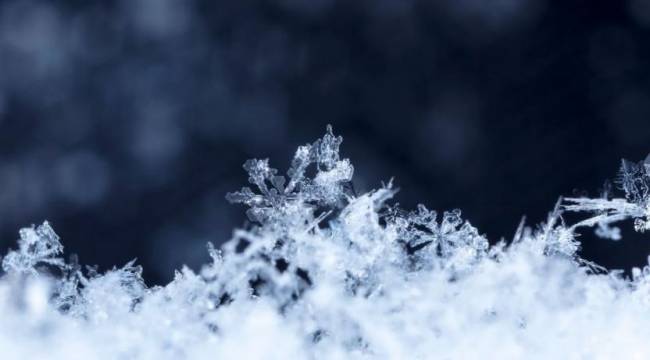 Sekiz ilde eğitime kar engeli