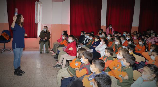 “Sıfır Atık” hedefiyle Ödemiş'te yeni bir dönem başlıyor