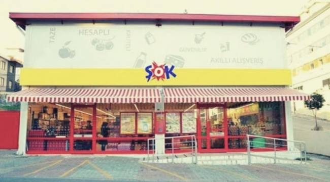 ŞOK market zinciri işçi çıkarmaya hazırlanıyor