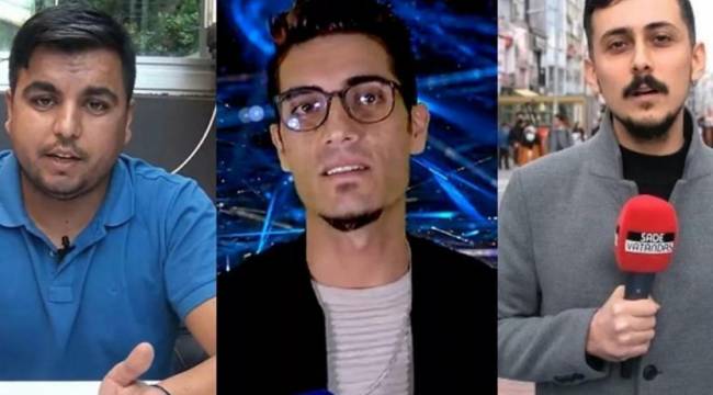 Sokak röportajı yapamayacaklar: Haklarındaki karar açıklandı