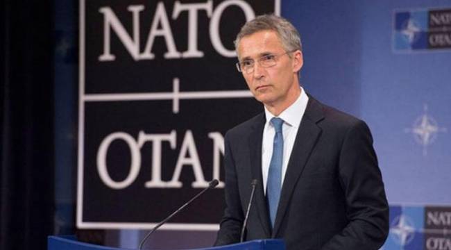 Stoltenberg, Merkez Bankası Başkanlığı'na aday oluyor