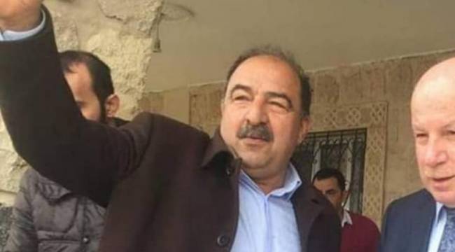 Tahir Güven'in öldürülmesine ilişkin HDP'li vekilin kardeşi tutuklandı