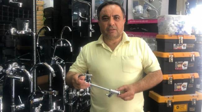 Taşdelen, "Çarkın dönmesi için hepimiz fedakârlık yaptık"