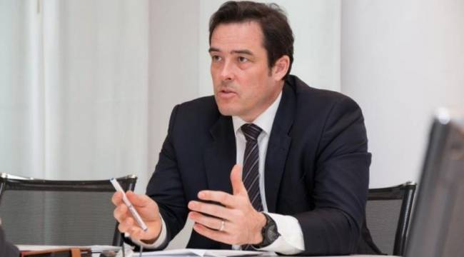 TL’deki düşüş Almanya'nın Türkiye'ye ihracatını azalttı