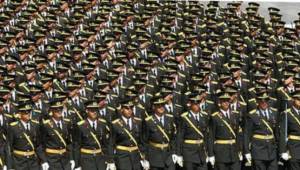 TSK'dan subay ve astsubayların 'cinsel hayatına' yeni düzenleme: 'Heteroseksüel' olmak şart