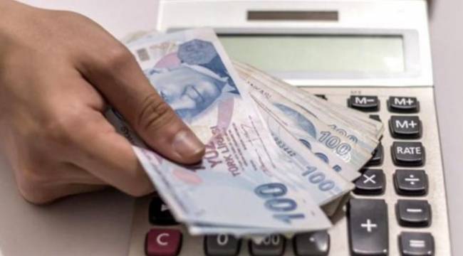 Türk-İş'ten asgari ücret açıklaması