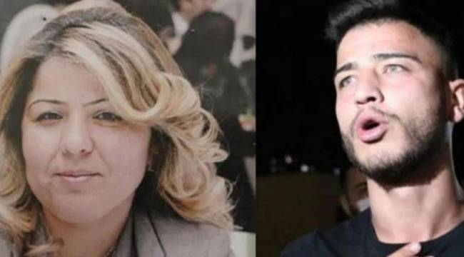 Ümitcan Uygun'un annesinin ölümüne ilişkin takipsizlik kararı