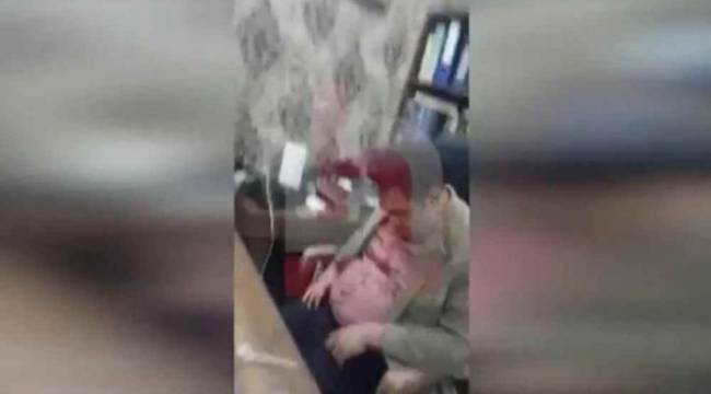 Uyuşturucu videosu yayınlanan AKP'li Kürşat Kılıç: Beni bayıltıp komplo kurdular