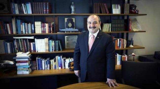 Varank'tan TÜSİAD'a: Başka bir tavır beklemiyorduk