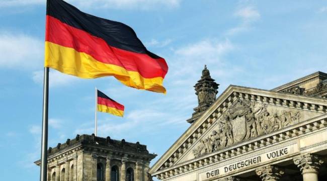 Yeni Alman hükümeti belli oldu