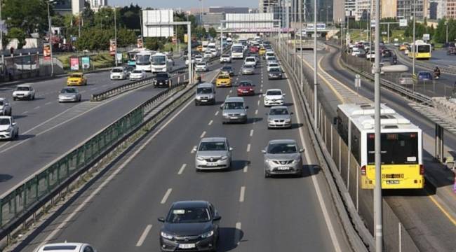 Yeni yılda ödenecek MTV belli oldu