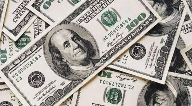 Yıl sonu dolar tahmini açıklandı