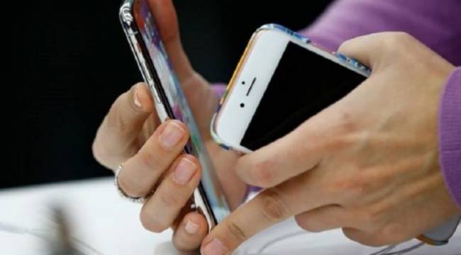 Yurtdışından getirilecek cep telefonları için bandrol ücreti belirlendi