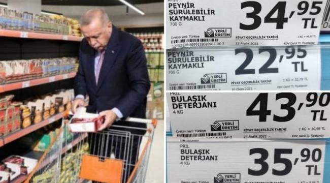 Zamlar kesintisiz sürüyor