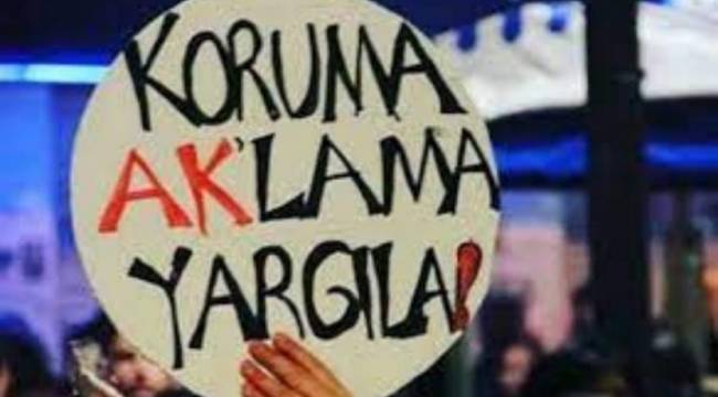 2021'de en az 367 kadın yaşamını yitirdi