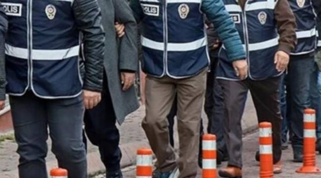 40 ilde 'FETÖ' operasyonu: Onlarca gözaltı kararı