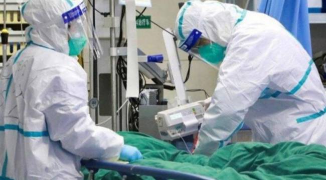 6 Ocak Covid-19 tablosu: 156 ölüm, 68 bin 413 yeni vaka