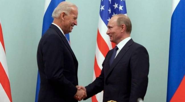 ABD, Rusya'nın güvenlik garantisi teklifine yanıt verdi