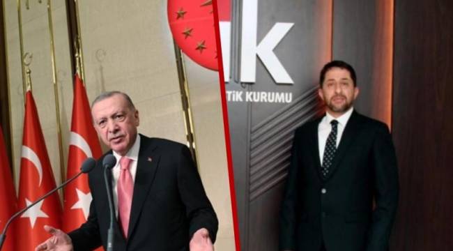 Açıkladığı enflasyon başını yaktı: 'İstifasını verdi' iddiası