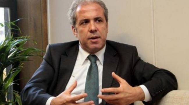 AKP'deki krizi canlı yayına taşıdı: 'Kendilerini partinin sahibi gibi görüyorlar...'