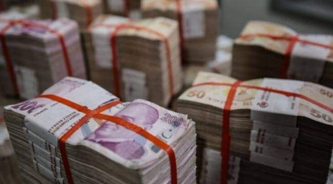 AKP&#039;den Darphane&#039;ye para basma talimatı: &#039;130 milyar liralık skandal&#039;