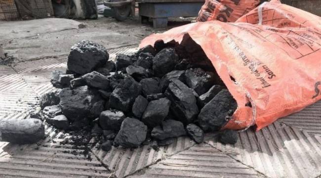 AKP'den yine kömür kararı