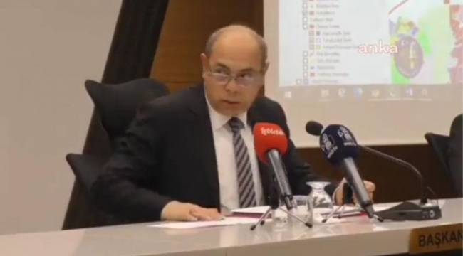 AKP'li meclis üyesi açık mikrofonu unuttu: 'Neyin ne olacağı bilinmiyor ki, ben devletten iş almam mesela'