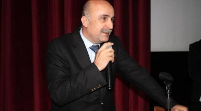 AKP'li Özdemir: Türkiye’de en büyük Kürt temsiliyeti AK Parti’de