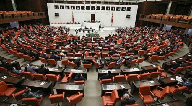 Altı partinin genel başkanı bir araya geliyor