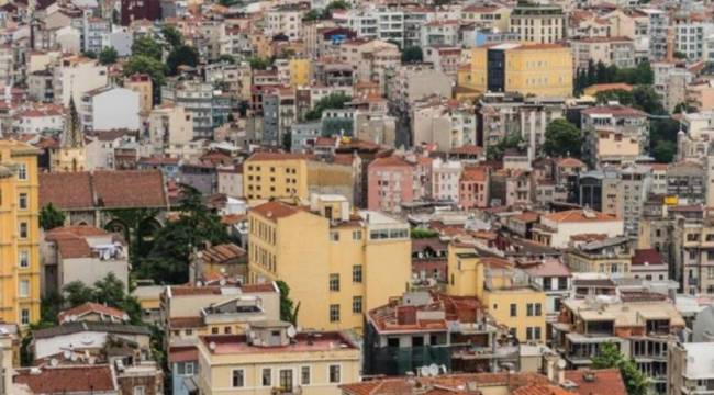 Artan fiyatlar kiralık konut talebini düşürdü