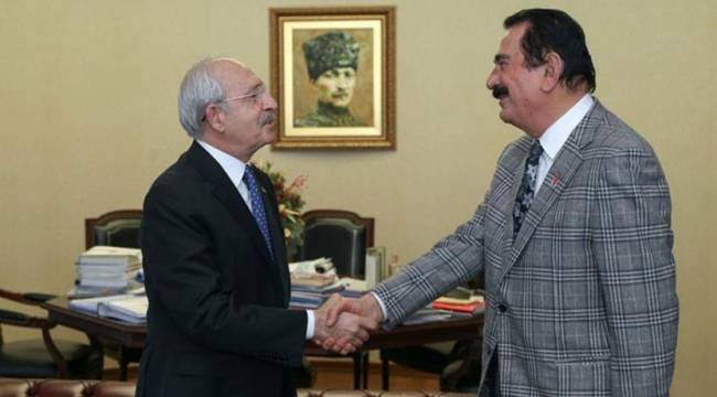 Aşiret lideri CHP&#039;ye katıldı, Kılıçdaroğlu rozet taktı