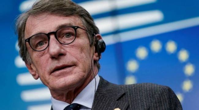 Avrupa Parlamentosu Başkanı yaşamını yitirdi